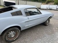 Ford Mustang - <small></small> 41.000 € <small>TTC</small> - #6