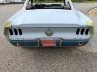 Ford Mustang - <small></small> 41.000 € <small>TTC</small> - #7