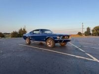 Ford Mustang - <small></small> 56.000 € <small>TTC</small> - #1