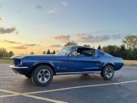 Ford Mustang - <small></small> 56.000 € <small>TTC</small> - #7