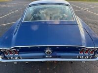 Ford Mustang - <small></small> 56.000 € <small>TTC</small> - #9