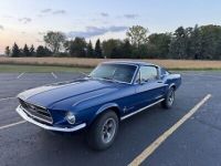 Ford Mustang - <small></small> 56.000 € <small>TTC</small> - #20