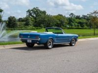 Ford Mustang - <small></small> 90.000 € <small>TTC</small> - #6