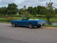 Ford Mustang - <small></small> 90.000 € <small>TTC</small> - #23