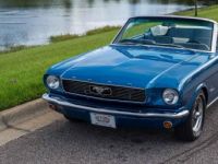 Ford Mustang - <small></small> 90.000 € <small>TTC</small> - #28