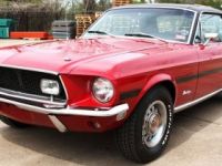 Ford Mustang - <small></small> 64.000 € <small>TTC</small> - #1