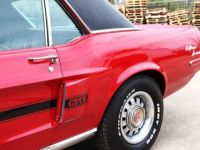 Ford Mustang - <small></small> 64.000 € <small>TTC</small> - #5