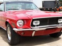 Ford Mustang - <small></small> 64.000 € <small>TTC</small> - #6