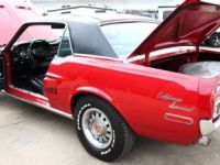 Ford Mustang - <small></small> 64.000 € <small>TTC</small> - #20