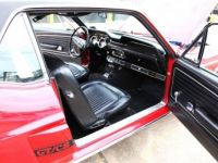 Ford Mustang - <small></small> 64.000 € <small>TTC</small> - #26