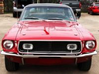 Ford Mustang - <small></small> 64.000 € <small>TTC</small> - #29