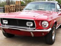 Ford Mustang - <small></small> 64.000 € <small>TTC</small> - #30