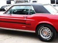 Ford Mustang - <small></small> 64.000 € <small>TTC</small> - #33