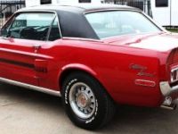 Ford Mustang - <small></small> 64.000 € <small>TTC</small> - #34