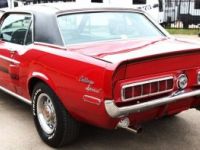 Ford Mustang - <small></small> 64.000 € <small>TTC</small> - #35