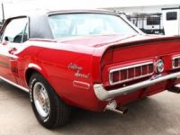 Ford Mustang - <small></small> 64.000 € <small>TTC</small> - #36