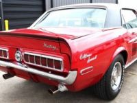 Ford Mustang - <small></small> 64.000 € <small>TTC</small> - #39