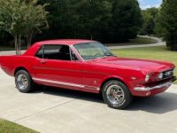 Ford Mustang - <small></small> 47.000 € <small>TTC</small> - #1