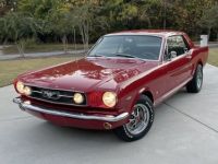 Ford Mustang - <small></small> 47.000 € <small>TTC</small> - #2