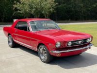 Ford Mustang - <small></small> 47.000 € <small>TTC</small> - #3