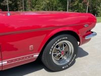 Ford Mustang - <small></small> 47.000 € <small>TTC</small> - #4