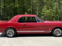 Ford Mustang - <small></small> 47.000 € <small>TTC</small> - #5