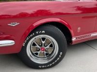 Ford Mustang - <small></small> 47.000 € <small>TTC</small> - #6