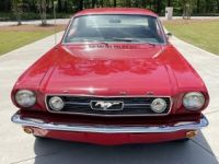 Ford Mustang - <small></small> 47.000 € <small>TTC</small> - #8