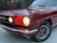 Ford Mustang - <small></small> 47.000 € <small>TTC</small> - #19