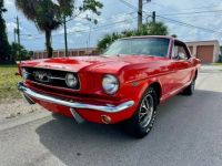 Ford Mustang - <small></small> 35.000 € <small>TTC</small> - #1