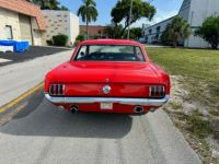 Ford Mustang - <small></small> 35.000 € <small>TTC</small> - #5