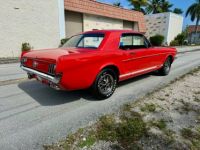 Ford Mustang - <small></small> 35.000 € <small>TTC</small> - #6