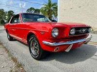 Ford Mustang - <small></small> 35.000 € <small>TTC</small> - #22