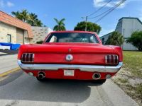 Ford Mustang - <small></small> 35.000 € <small>TTC</small> - #24