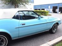 Ford Mustang - <small></small> 34.000 € <small>TTC</small> - #10