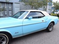 Ford Mustang - <small></small> 34.000 € <small>TTC</small> - #12