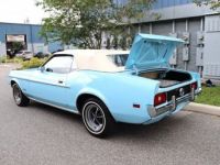 Ford Mustang - <small></small> 34.000 € <small>TTC</small> - #29