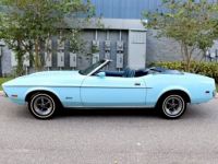 Ford Mustang - <small></small> 34.000 € <small>TTC</small> - #32