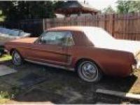 Ford Mustang - <small></small> 19.000 € <small>TTC</small> - #2