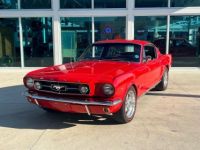 Ford Mustang - <small></small> 88.000 € <small>TTC</small> - #1