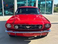 Ford Mustang - <small></small> 88.000 € <small>TTC</small> - #2