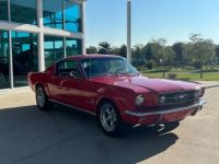 Ford Mustang - <small></small> 88.000 € <small>TTC</small> - #3