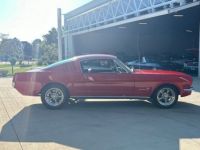 Ford Mustang - <small></small> 88.000 € <small>TTC</small> - #4