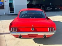 Ford Mustang - <small></small> 88.000 € <small>TTC</small> - #6