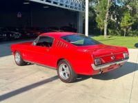 Ford Mustang - <small></small> 88.000 € <small>TTC</small> - #10