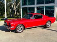 Ford Mustang - <small></small> 88.000 € <small>TTC</small> - #12