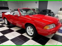 Ford Mustang - <small></small> 35.000 € <small>TTC</small> - #1