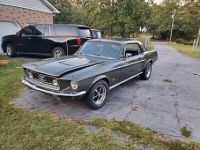 Ford Mustang - <small></small> 22.000 € <small>TTC</small> - #1