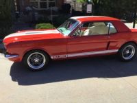 Ford Mustang - <small></small> 33.000 € <small>TTC</small> - #1