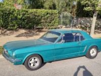 Ford Mustang - <small></small> 22.000 € <small>TTC</small> - #1